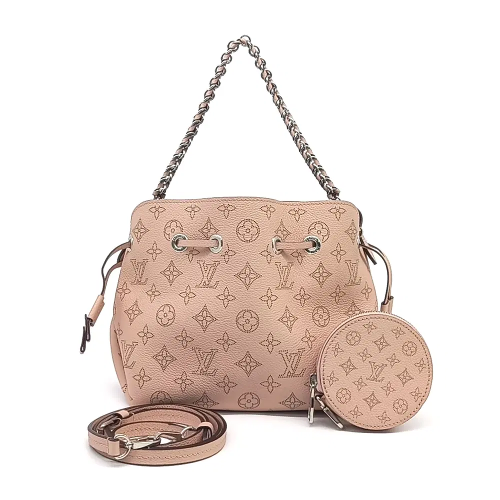 Louis Vuitton Mahina Bella
