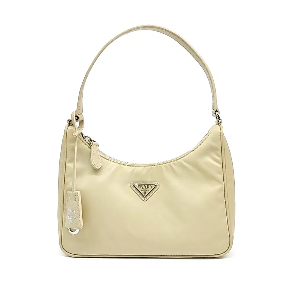 Prada Re-Nylon Hobo Bag