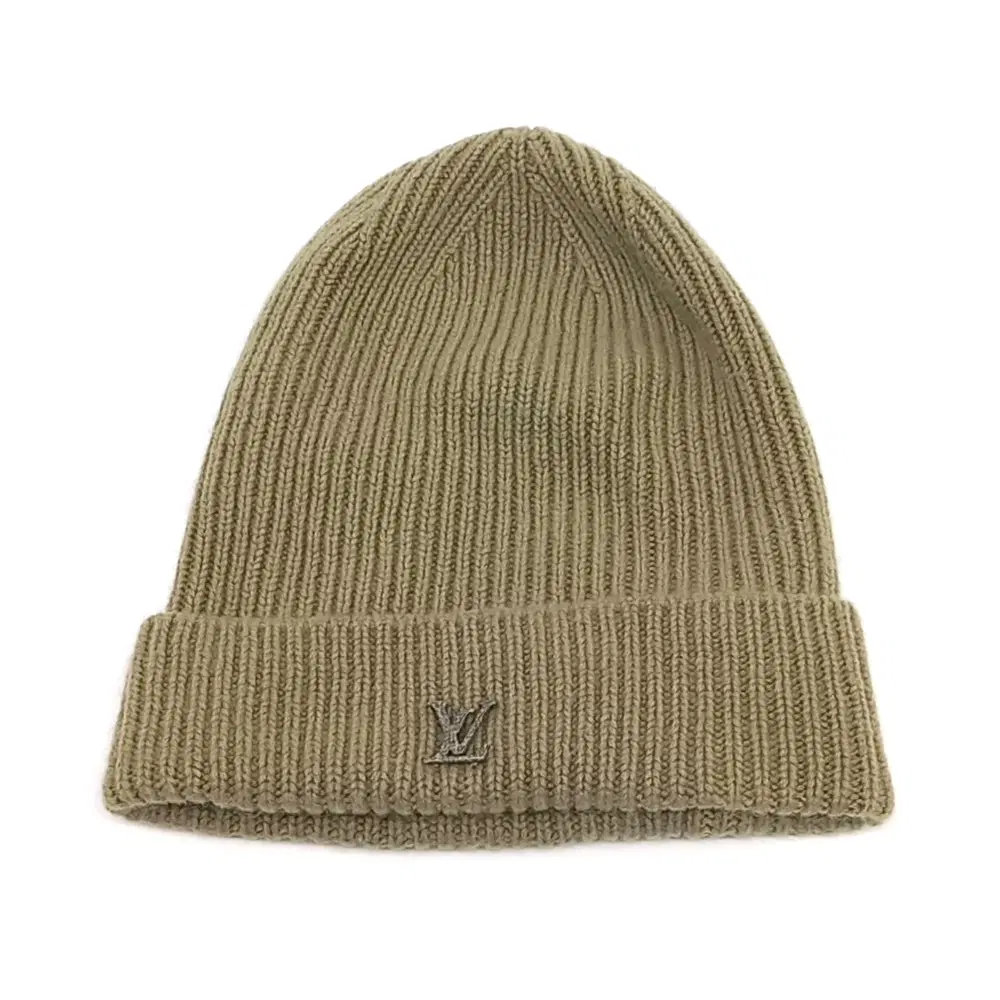 Louis Vuitton Cashmere Beanie