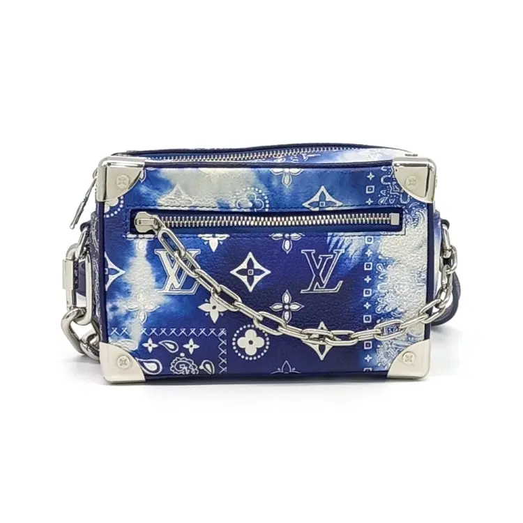 Louis Vuitton Mini Soft Trunk-Hover-Image