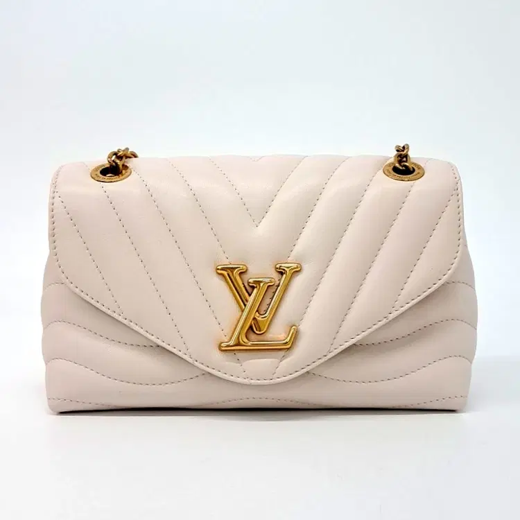 Louis Vuitton New Wave Chain Shoulder Bag M58549-Hover-Image