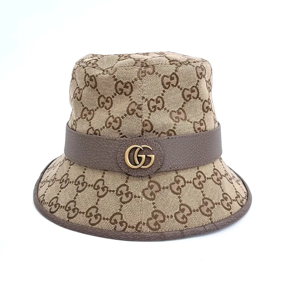 Gucci Gg Bucket Hat