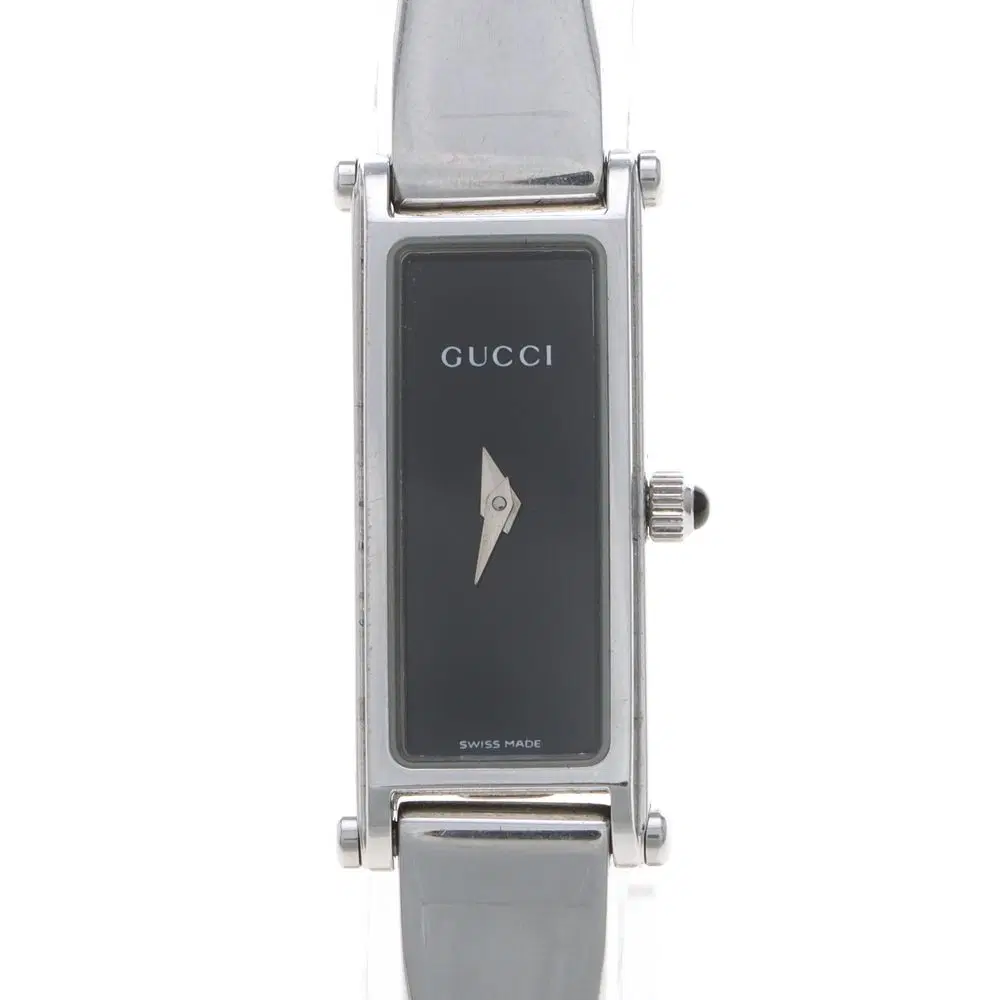 Gucci G Line Steel Watch (1500L)