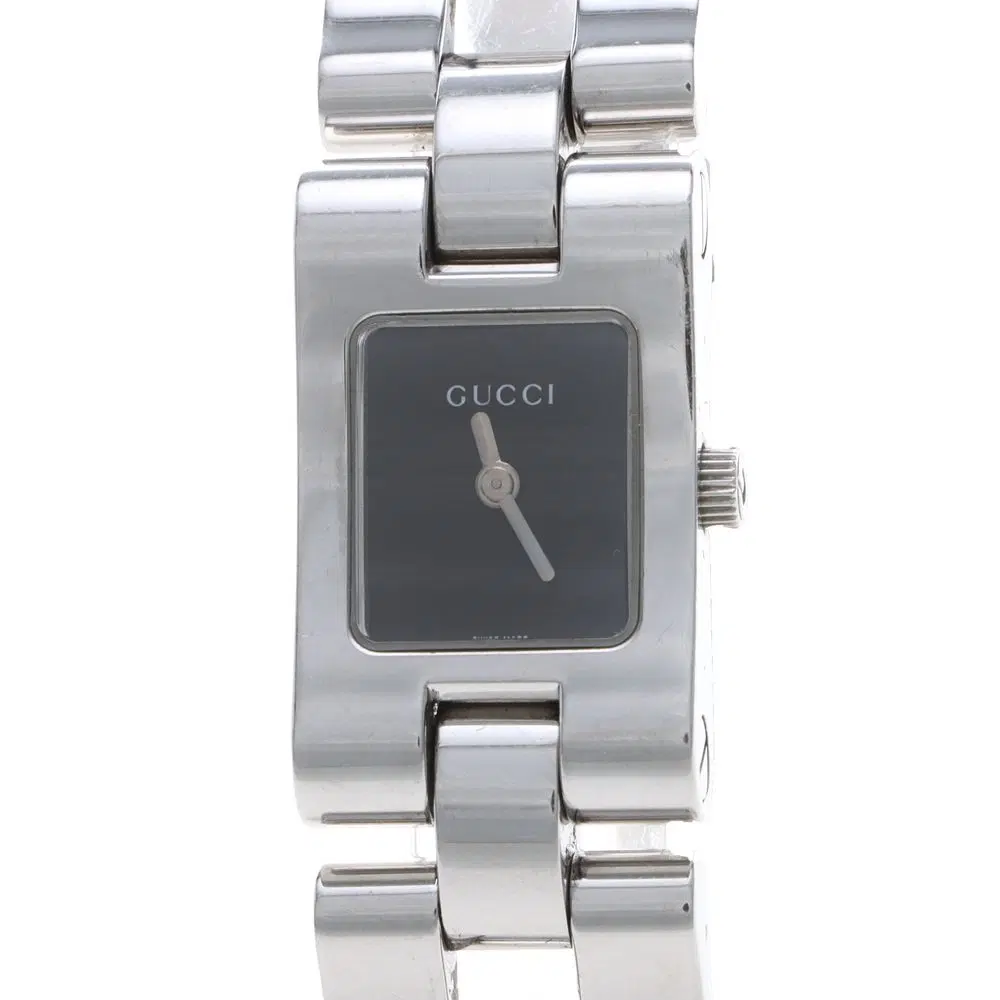 Gucci Steel Watch (2305L)