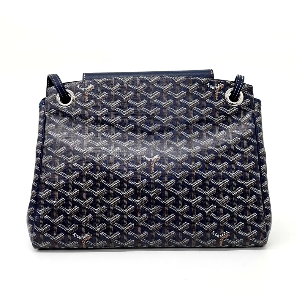 Goyard Rouette Pm