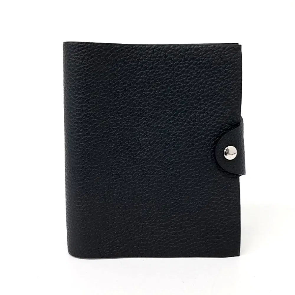 Hermes Notebook Cover + Insert (X)
