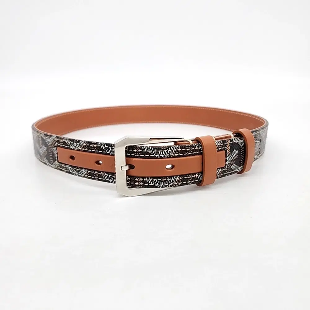 Goyard Frigate Belt