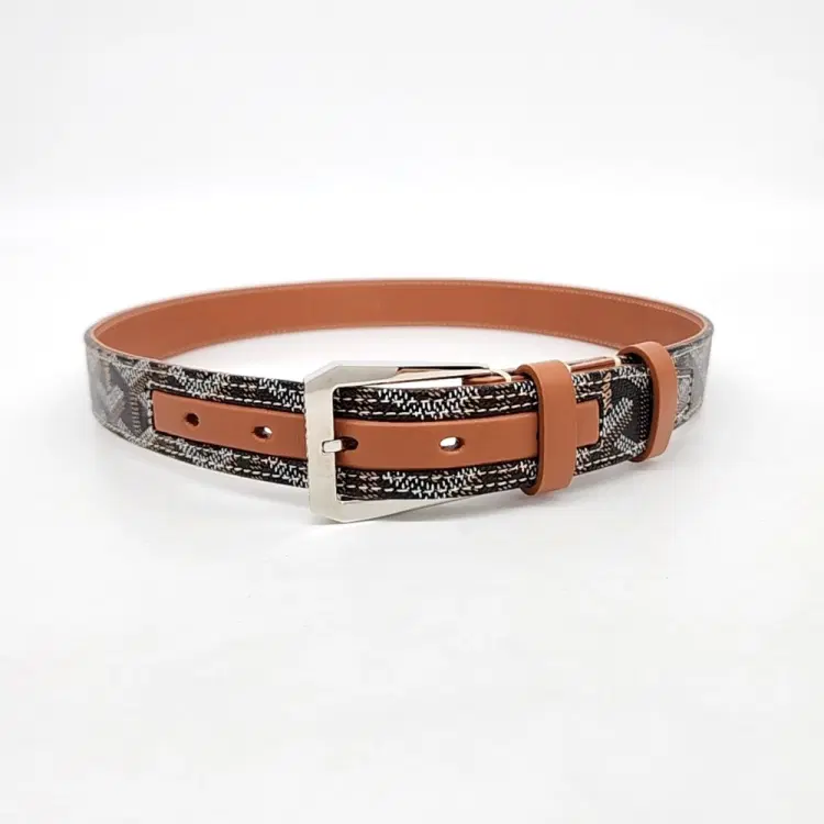 Goyard Frigate Belt-Hover-Image