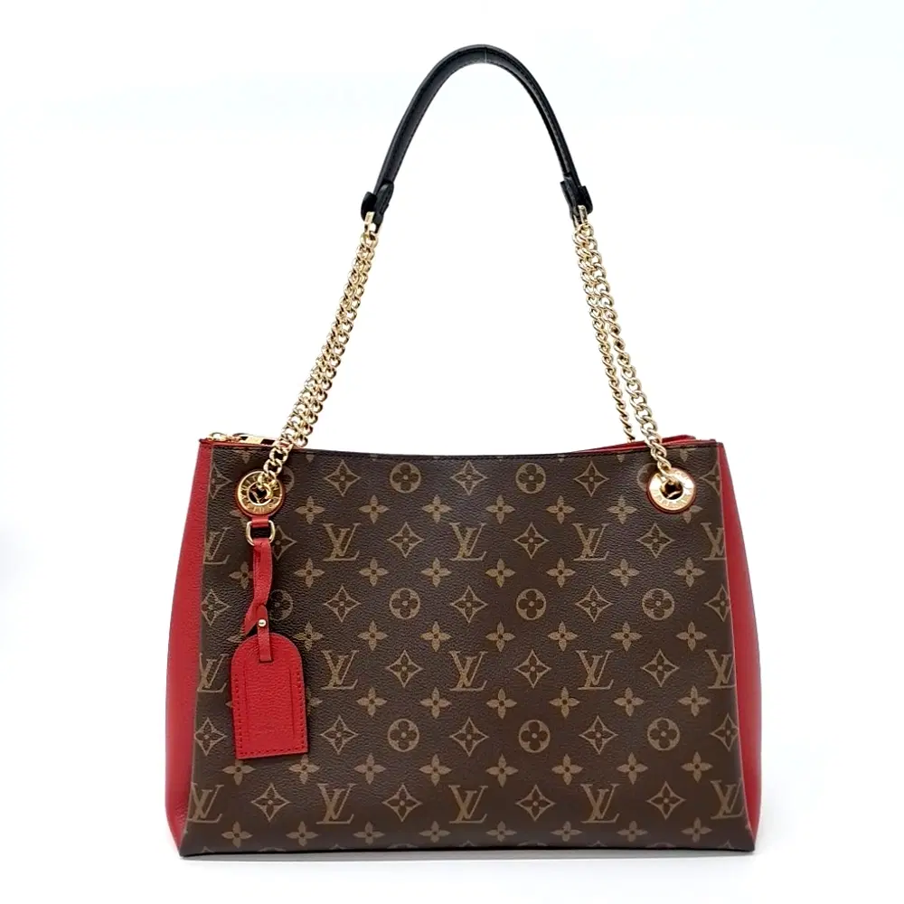Louis Vuitton Suren Mm M43773