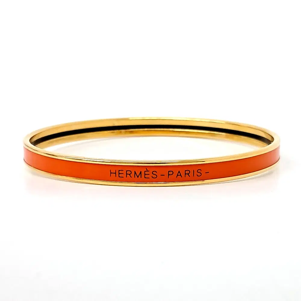 Hermes Bangle Bracelet