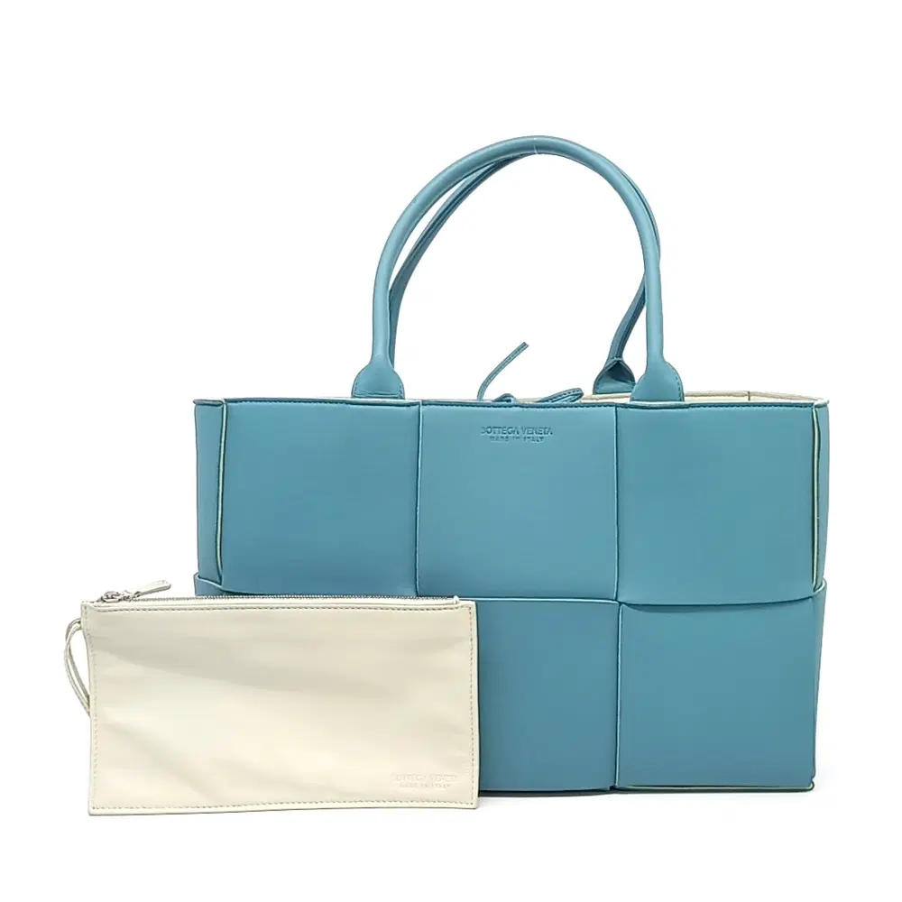 Bottega Veneta Arco Tote Bag