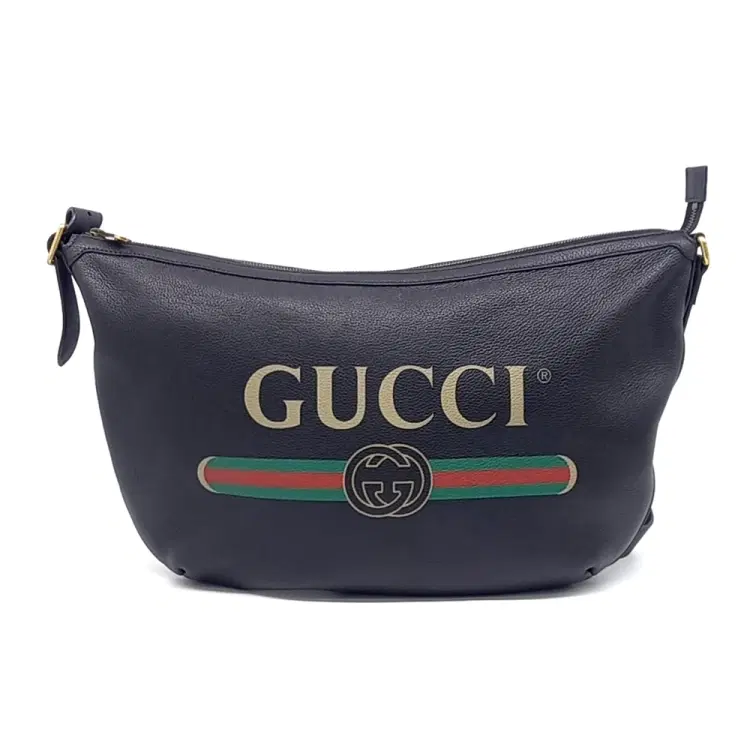 Gucci Half Moon Hobo Bag (523588)-Hover-Image