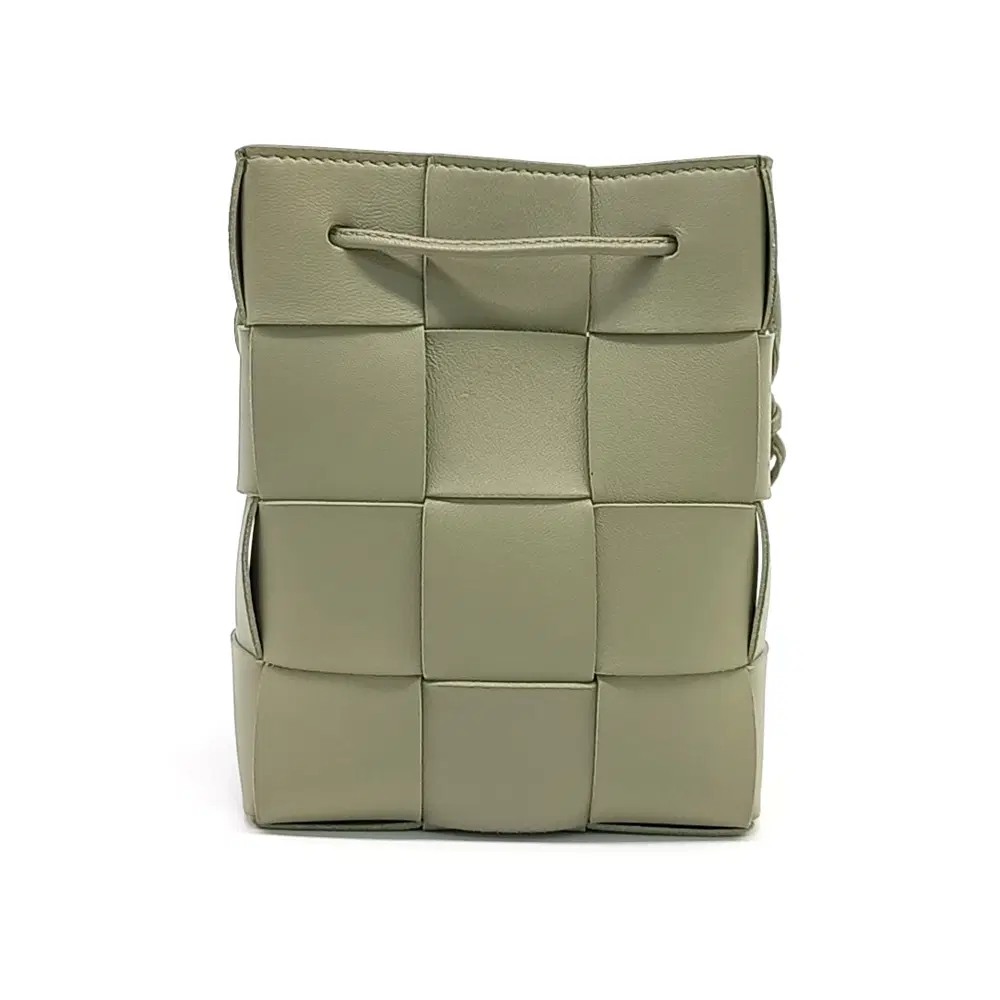 Bottega Veneta Cassette Bucket Bag