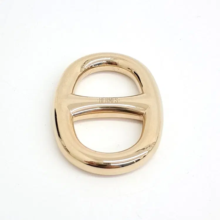 Hermes Scarf Ring-Hover-Image