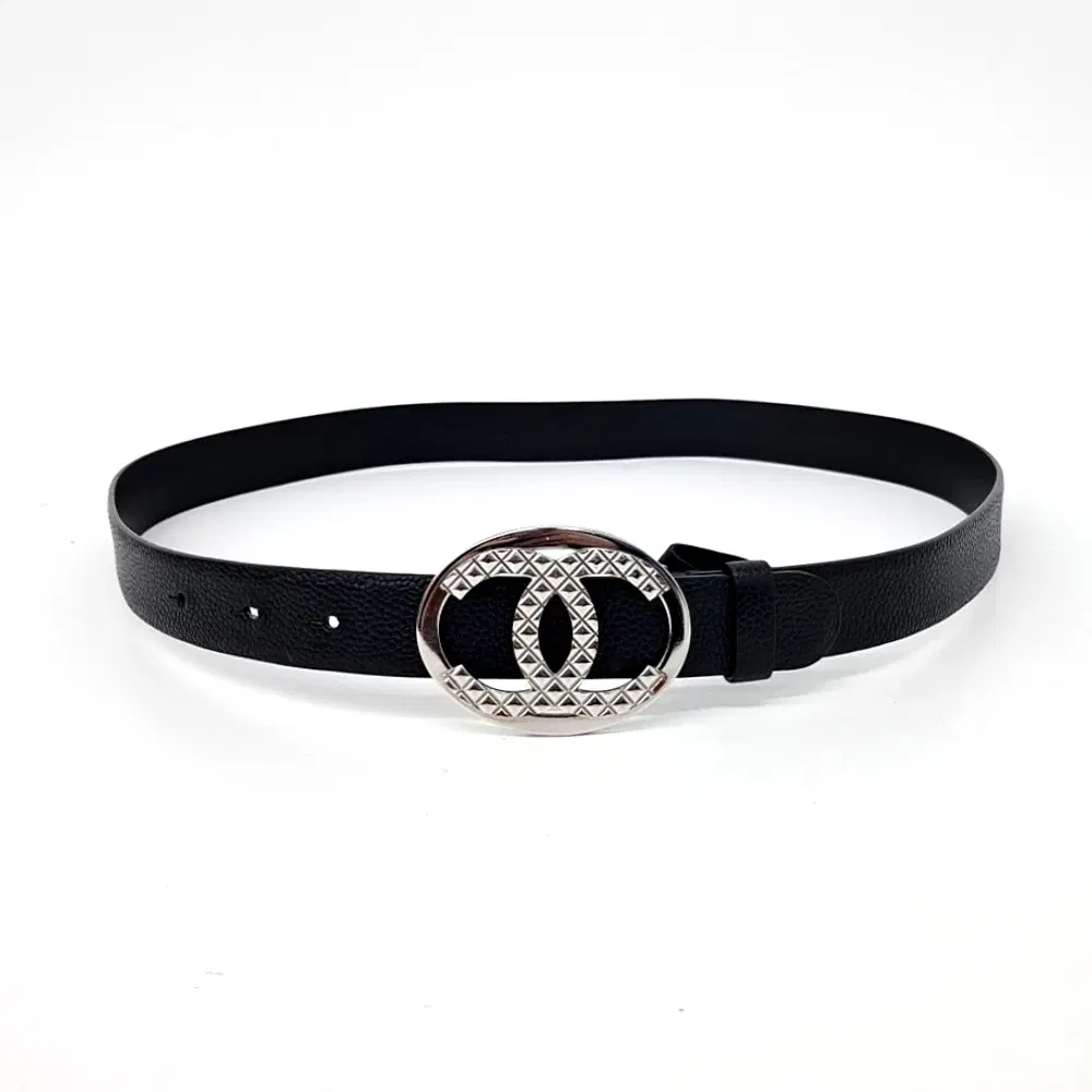 Chanel Belt