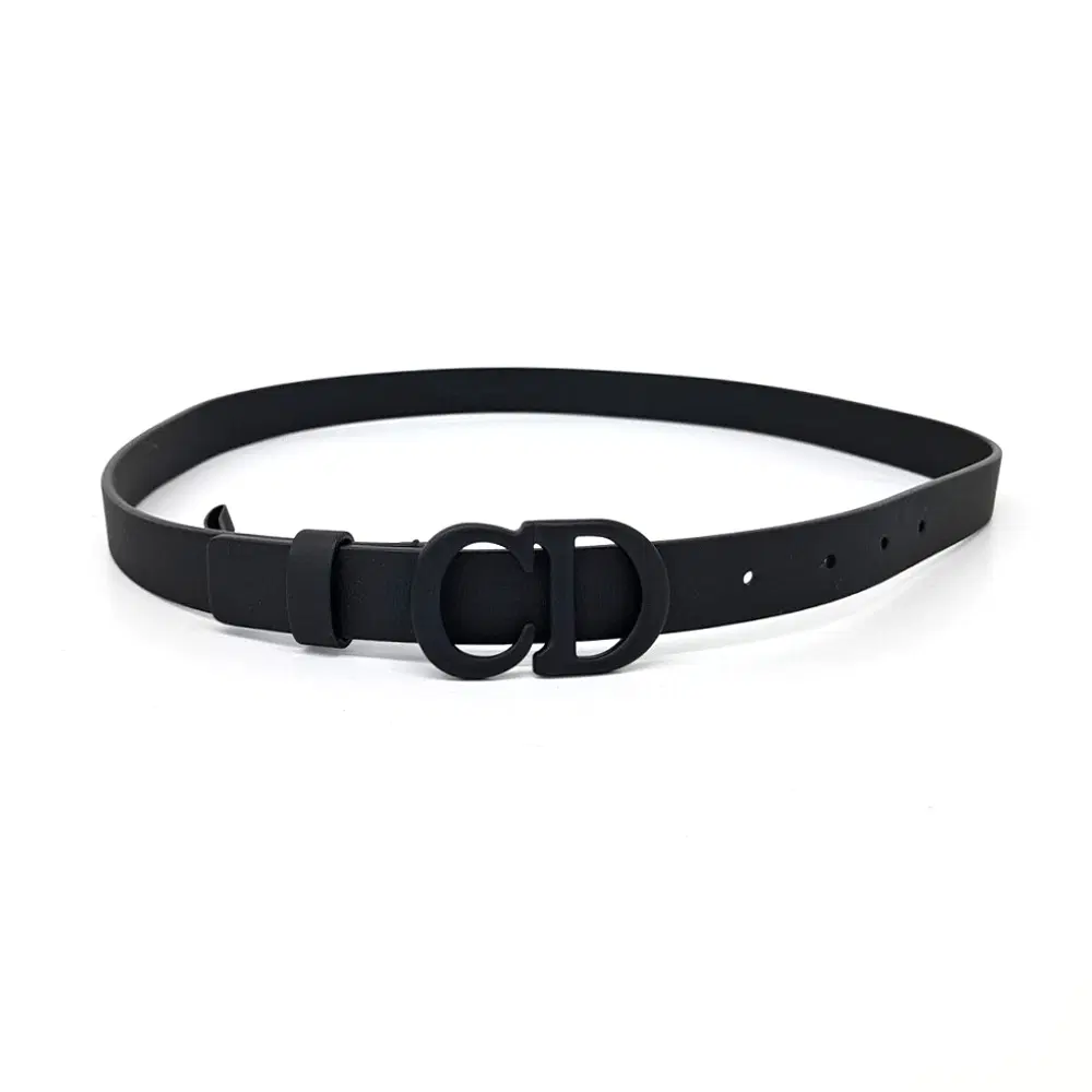 Christian Dior Belt B0042Sllo