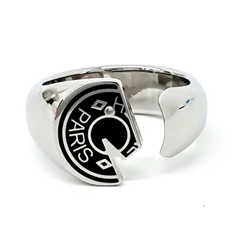 Hermes Carousel Ring-Hover-Image