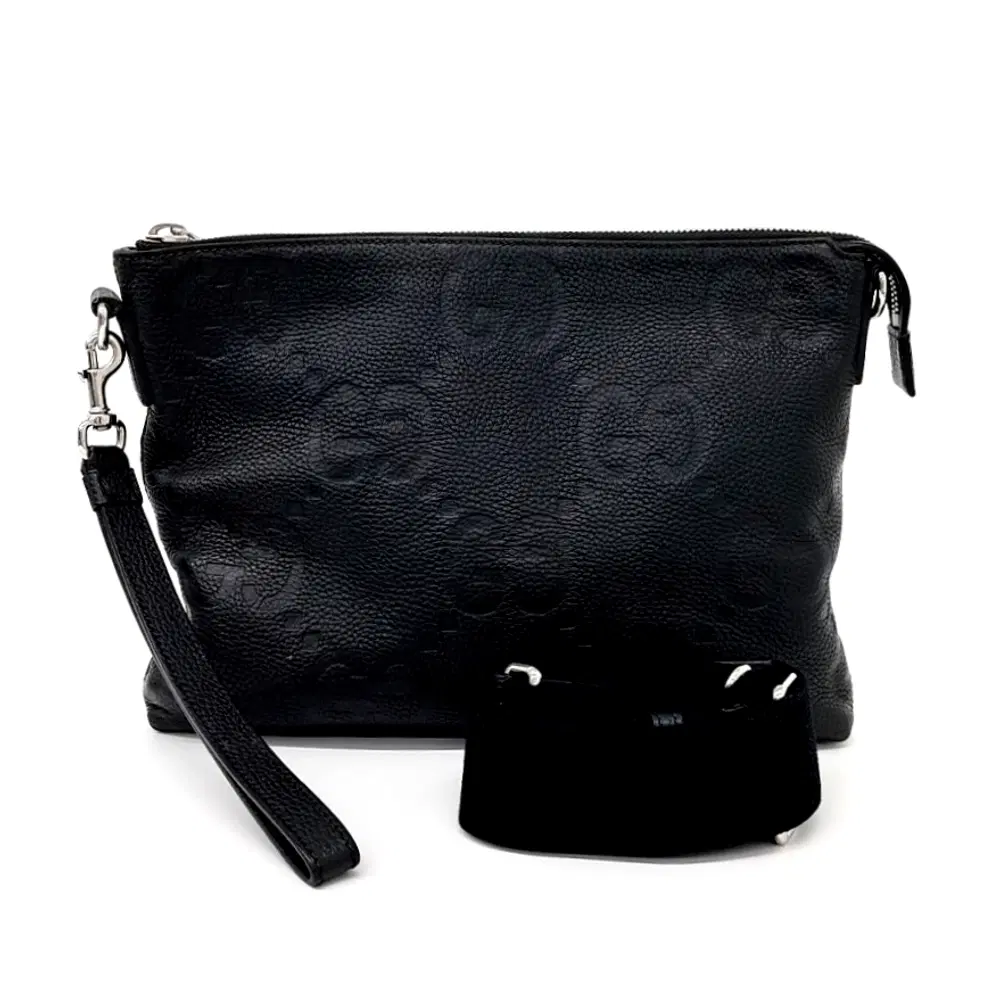 Gucci Jumbogg Messenger Bag (696009)
