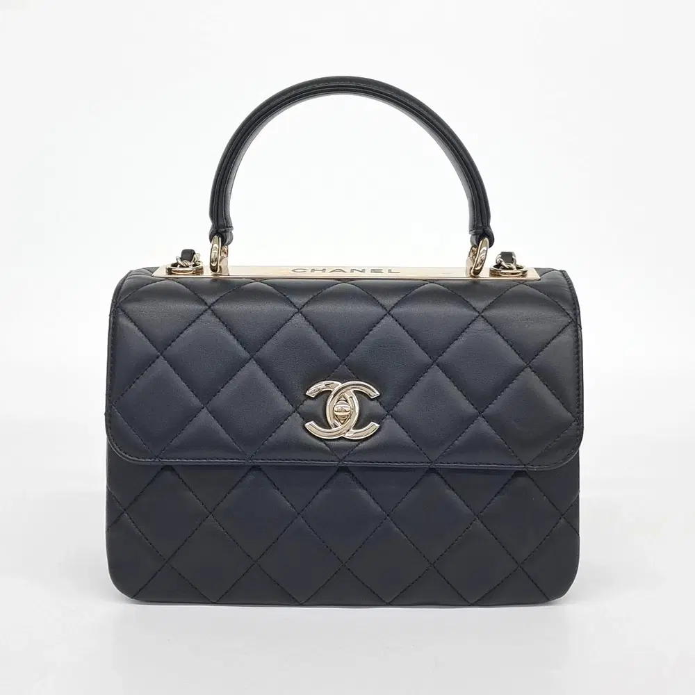 Chanel Trendy Cc Small A92236