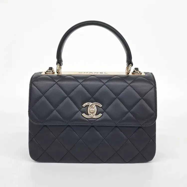 Chanel Trendy Cc Small A92236-Hover-Image