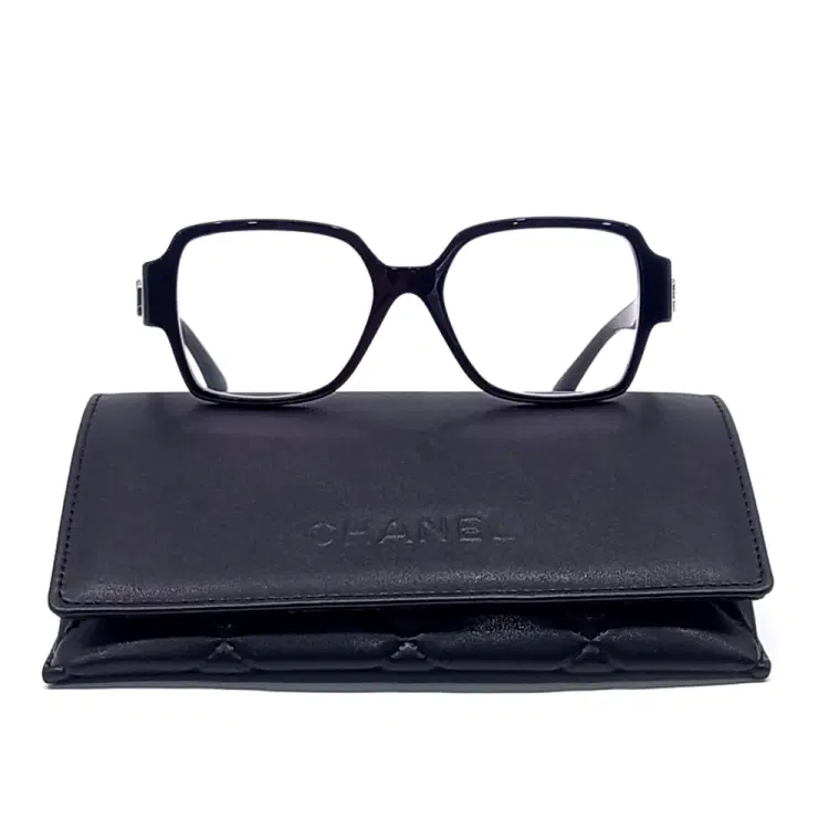 Chanel Glasses-Hover-Image