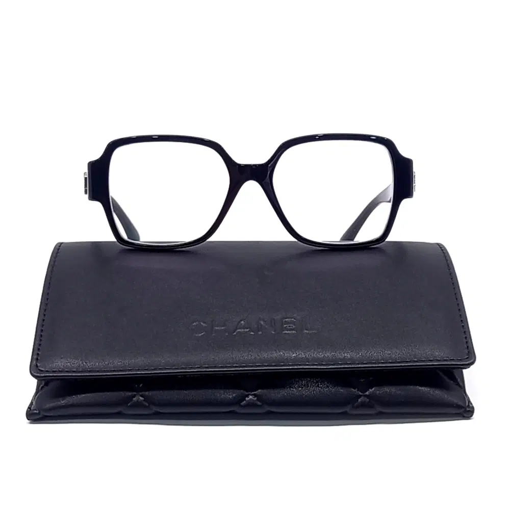 Chanel Glasses