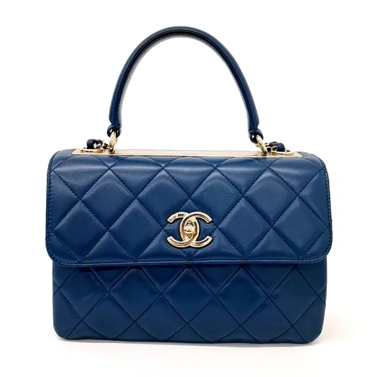 Chanel Trendy Cc Small-Hover-Image
