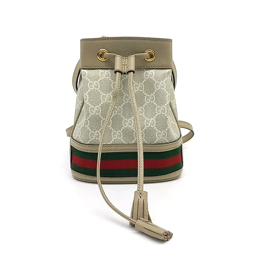 Gucci Ophidia Mini Bucket Bag (550620)