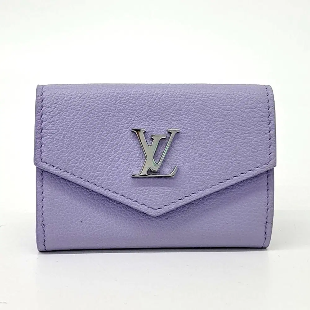 Louis Vuitton Valentine'S Day Rock Mini Wallet
