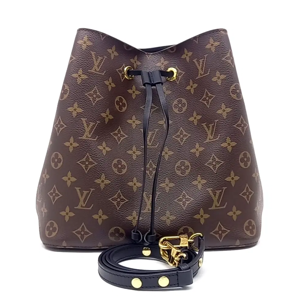 Louis Vuitton Monogram Neonoe M44022