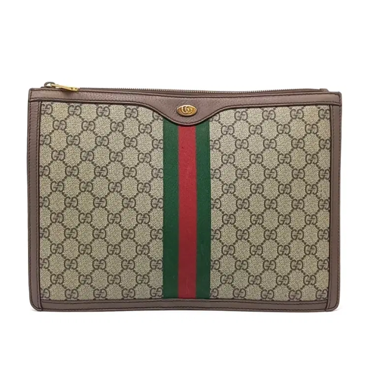 Gucci Supreme Portfolio Clutch (523359)-Hover-Image