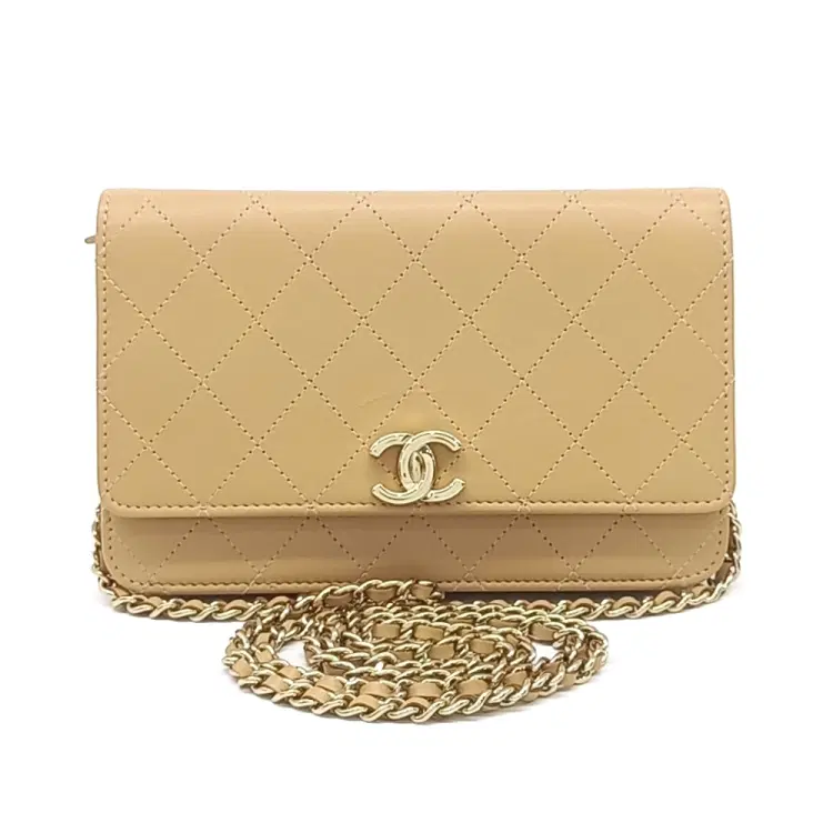 Chanel Woc Mini Cross Bag-Hover-Image
