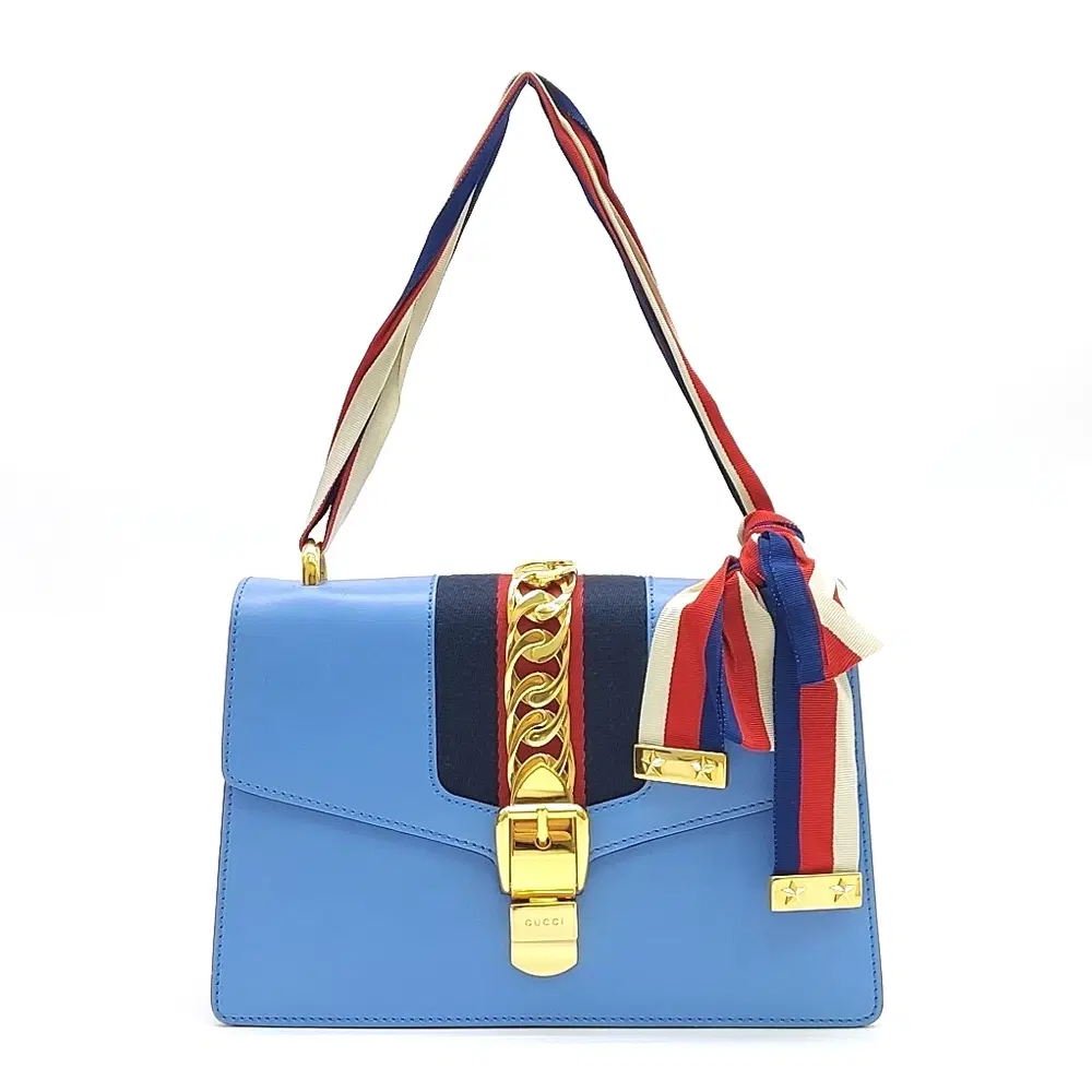 Gucci Sylvie Bag (421882)