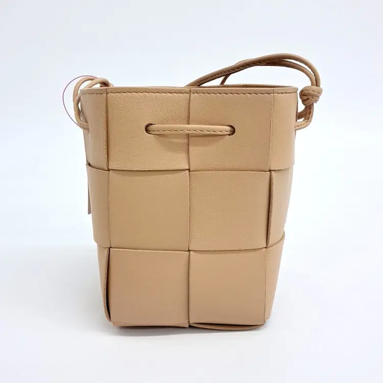 Bottega Veneta Cassette Mini Bucket Bag-Hover-Image