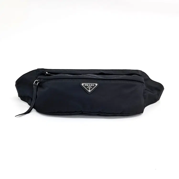 Prada Fabric Belt Bag-Hover-Image