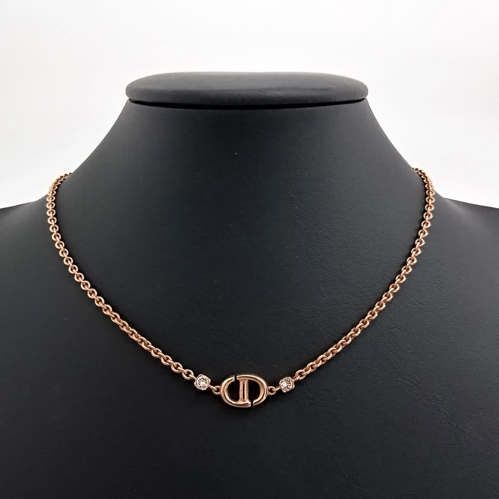 Christian Dior Necklace