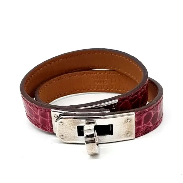 Hermes Wani Kelly Bracelet (R)-Hover-Image