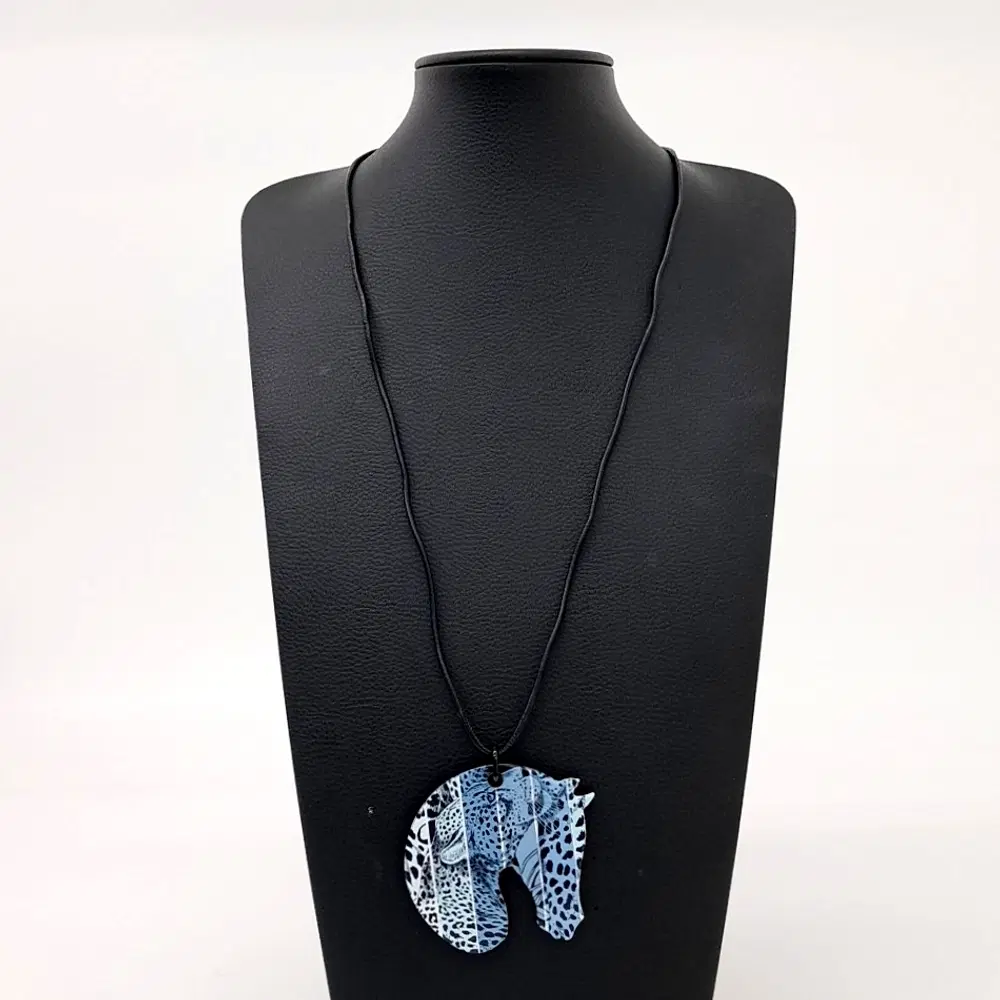 Hermes Necklace