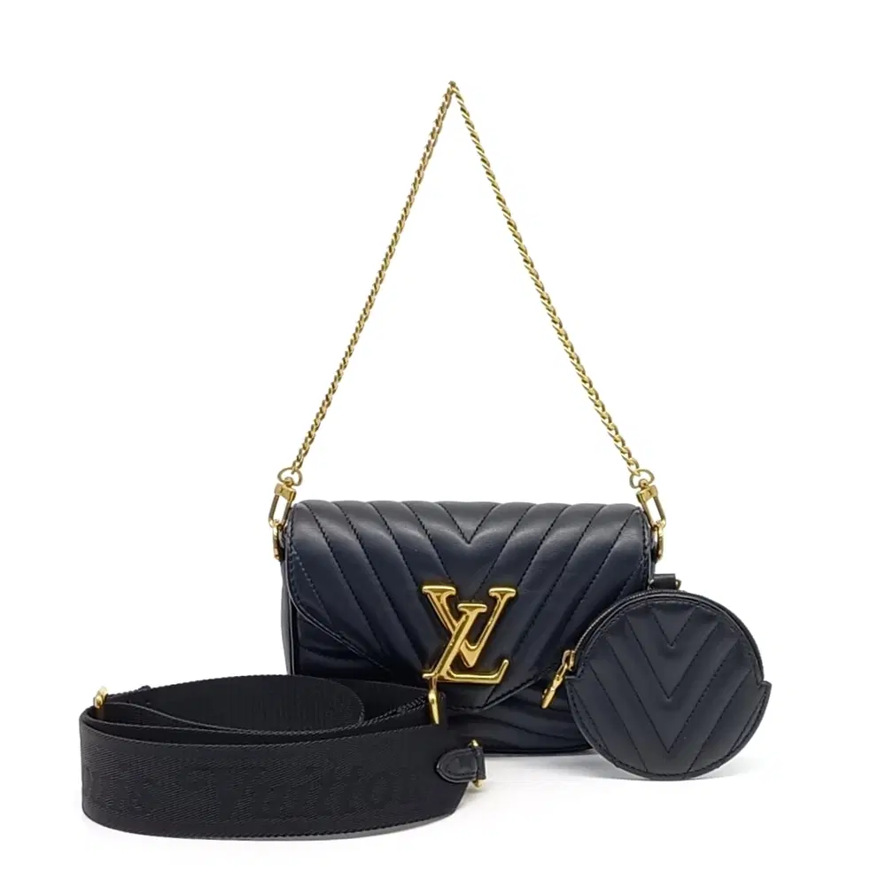 Louis Vuitton New Wave Multi Pochette