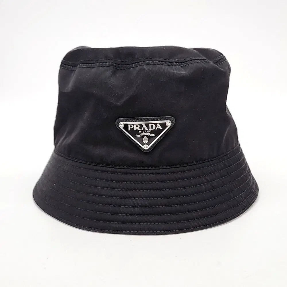 Prada Re-Nylon Bucket Hat (2Hc137)