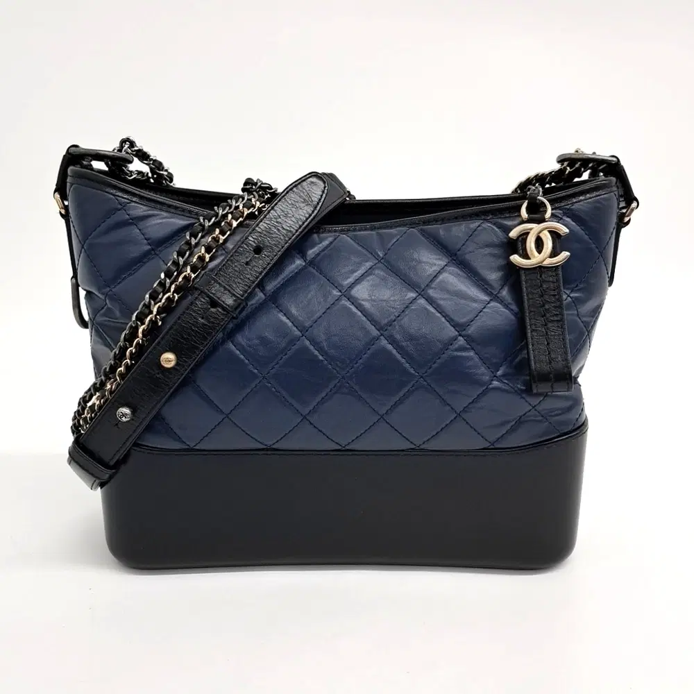 Chanel Gabrielle Hobo Bag Medium
