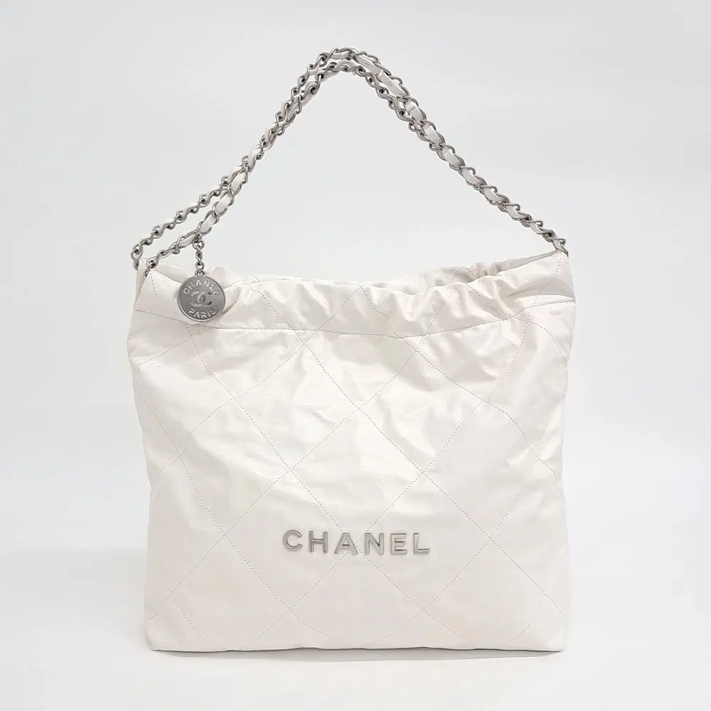 Chanel 22 Bag 35