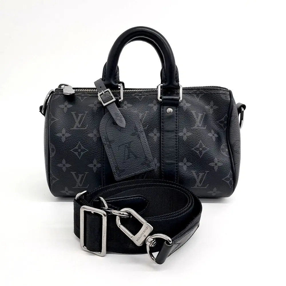 Louis Vuitton City Keepall