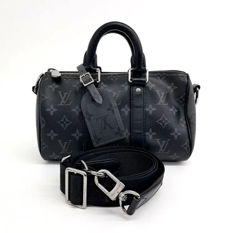 Louis Vuitton City Keepall-Hover-Image