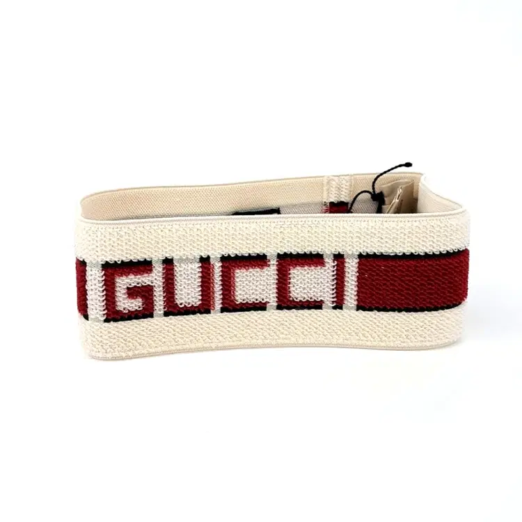 Gucci Hair Band-Hover-Image