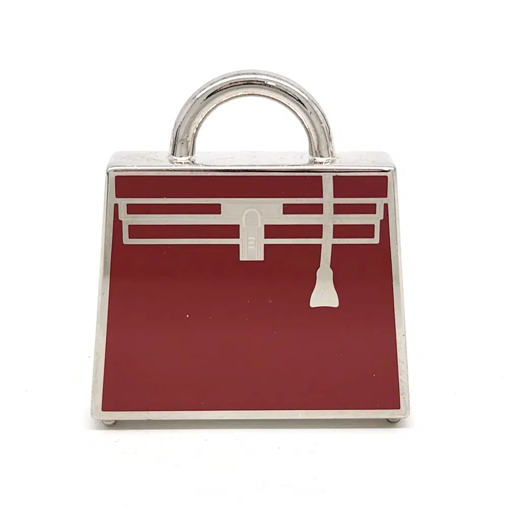 Hermes Kelly Pendant