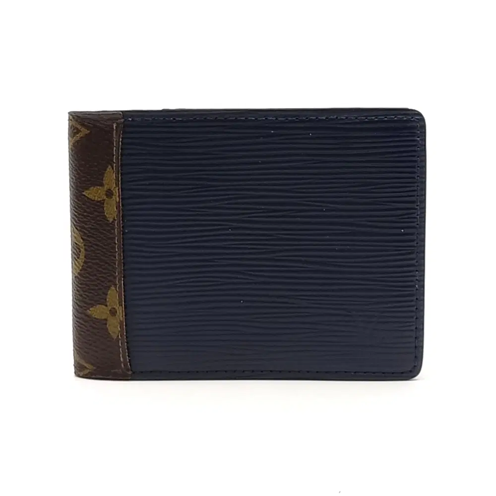 Louis Vuitton Epi Wallet