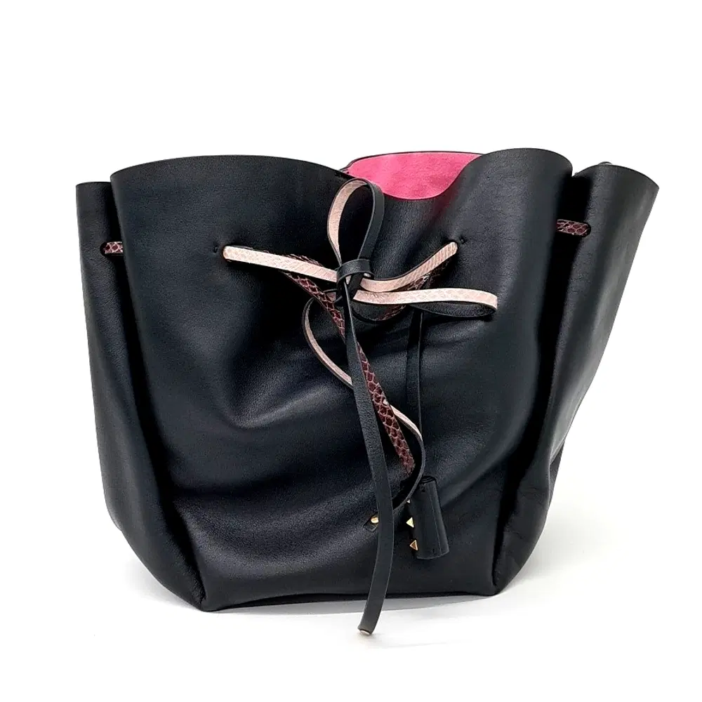 Valentino Bucket Bag