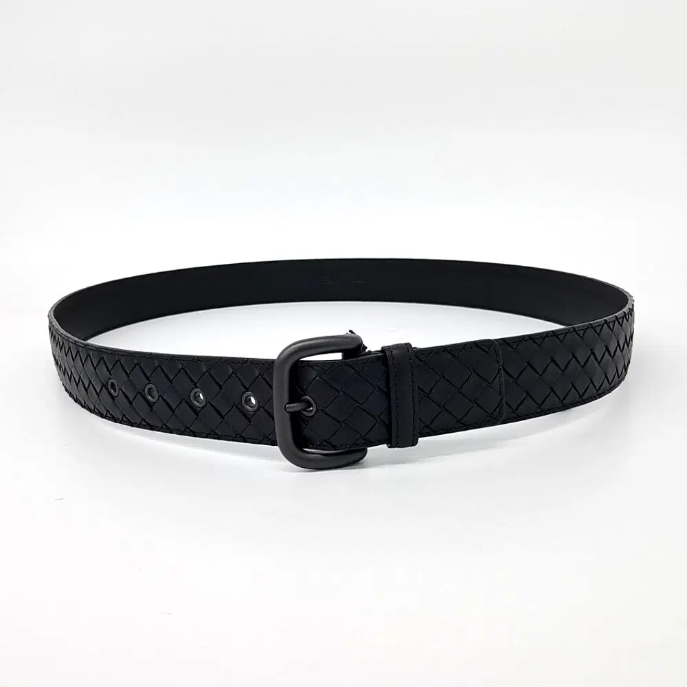 Bottega Veneta Mesh Belt