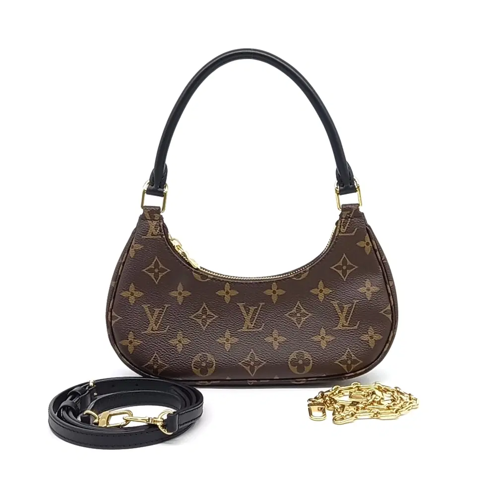 Louis Vuitton Catch Pm M25223